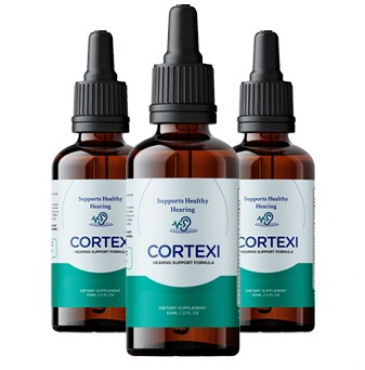 Cortexi Tablets Reviews