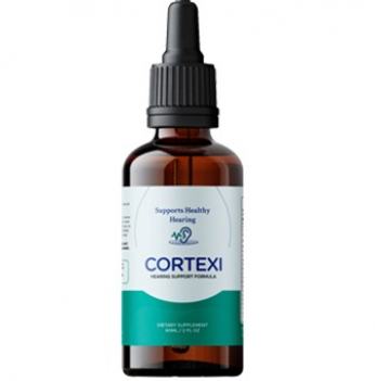 Review On Cortexi