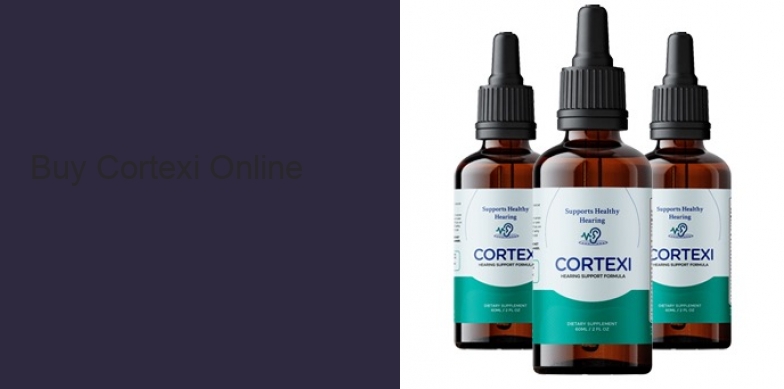 Buy Cortexi Online