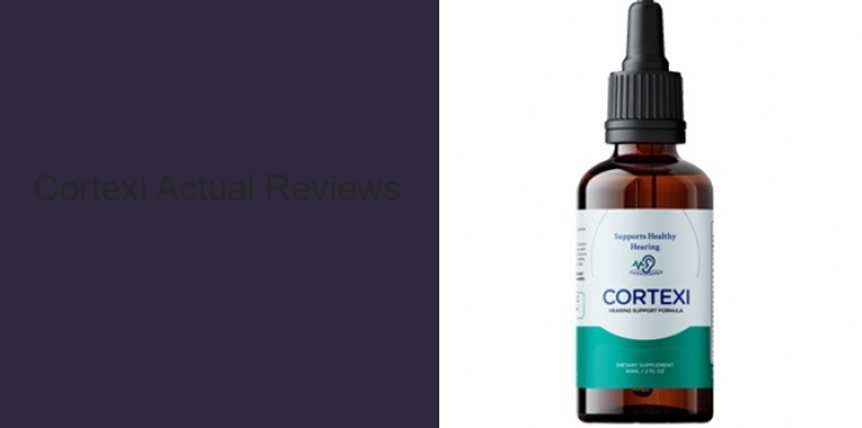 Cortexi Actual Reviews