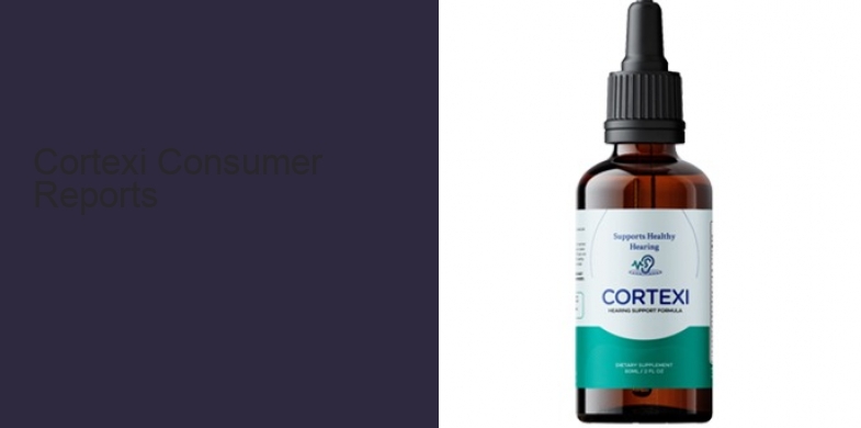 Cortexi Consumer Reports