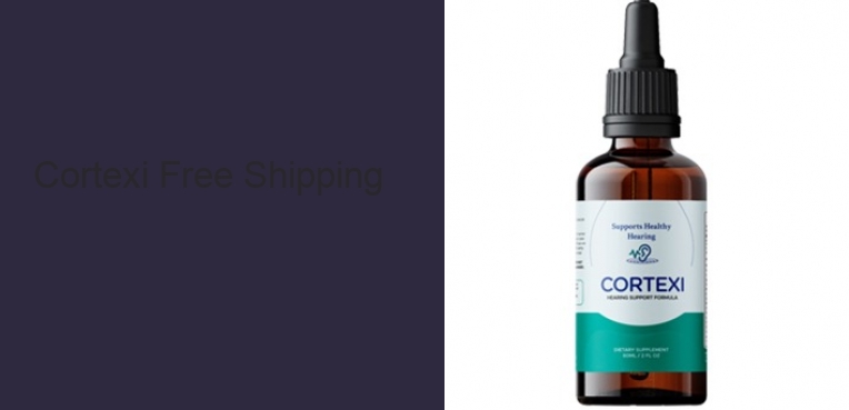 Cortexi Free Shipping