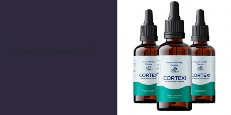 Cortexi Review 2023