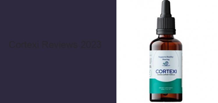 Cortexi Reviews 2023